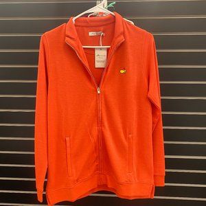 Small Women's Master Jacket